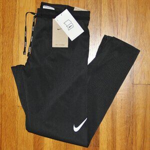 Nike AeroSwift Dri-Fit ADV Running Tights Mens S Black
